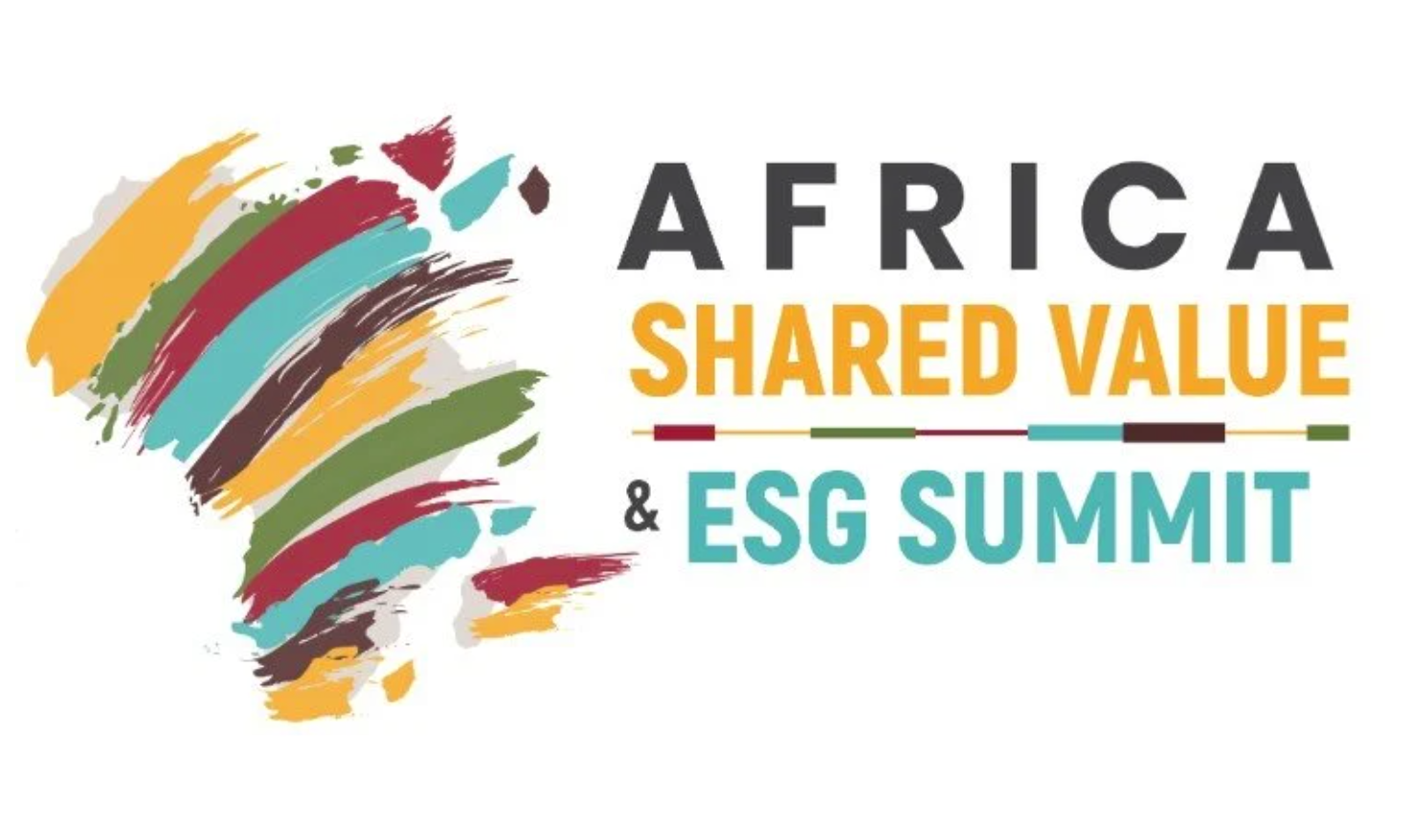 Africa's premier 2024 event: The inaugural Shared Value and ESG Summit ...