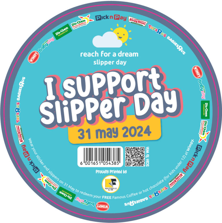 SMEs called to support kids on Slipper Day