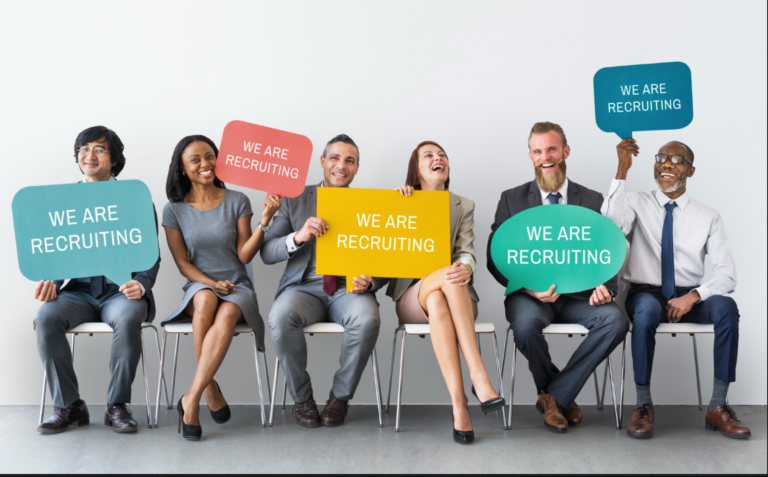 Afrorama’s new #AfricaJobsBoard connects talent to drive positive change