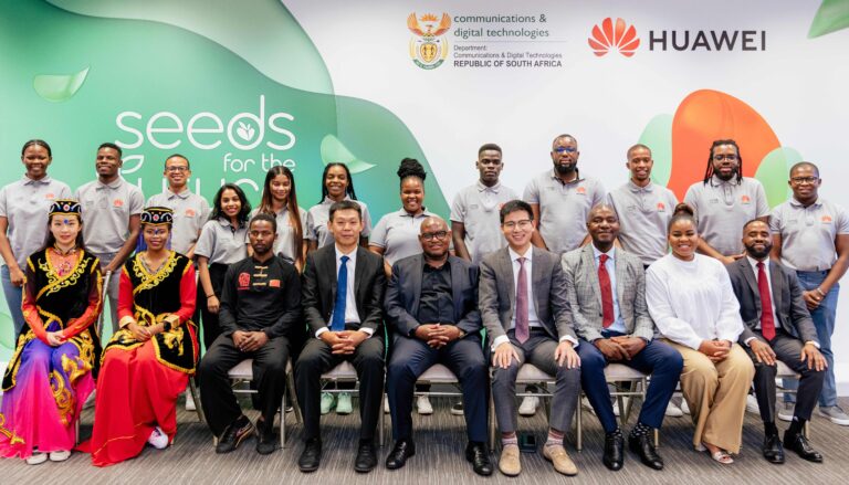 Huawei Seeds for the Future programme OPEN for applications - Social TV