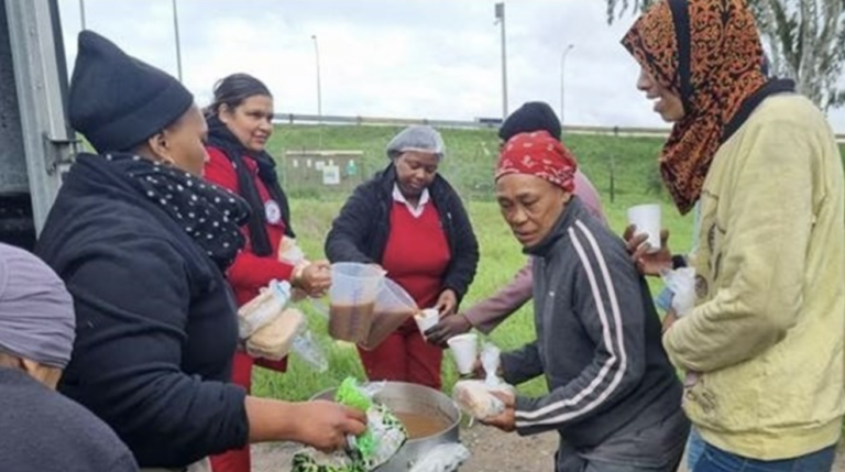 Pick n Pay donates R100k to aid communities affected by WCape storms