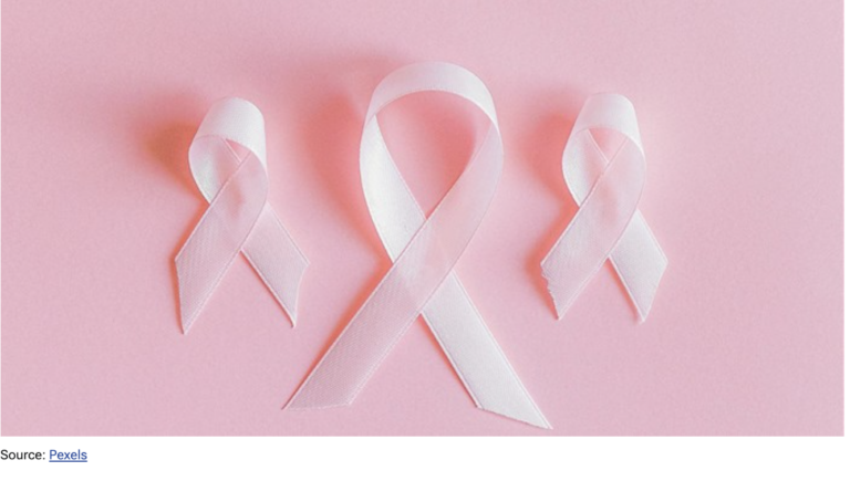 Rio Tinto teams up with PinkDrive for community health screenings