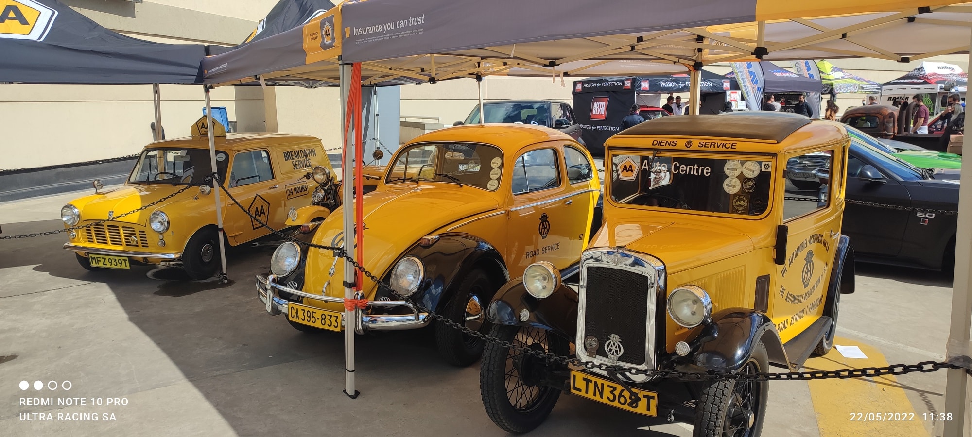 Easter 2025 Road Safety Campaign Sees Record Drop in Crashes and ...