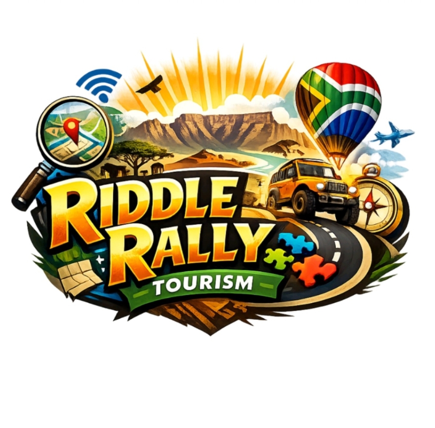 Riddle Rally Drives Tourism Spend Locally - Social TV