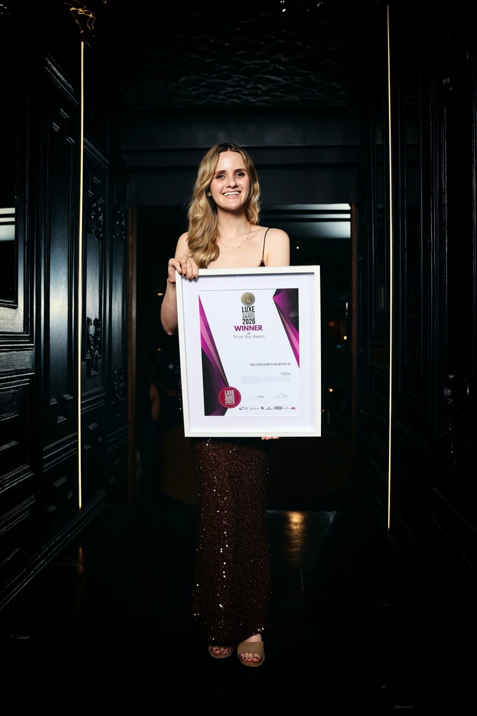 South African chefs recognised at 2026 LUXE Restaurant Awards