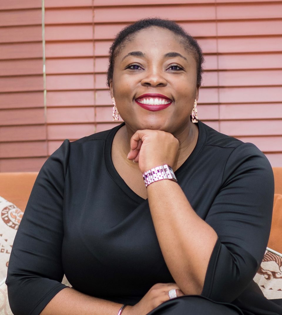 Zohakiy Mbi-Njifor portrait