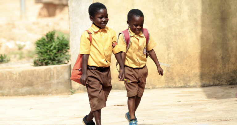 Education Gains Hide Inequality