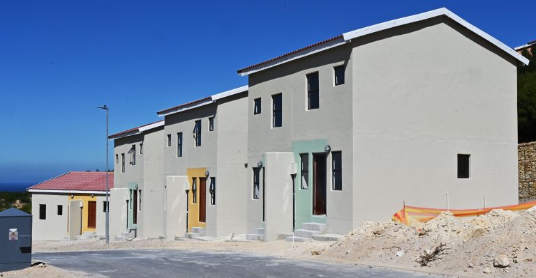 600 Homes Bring New Hope