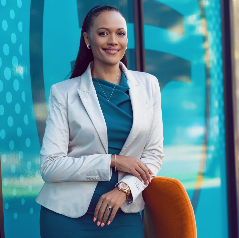 FNB branch assisting customers with Department of Home Affairs Smart ID card services in South Africa