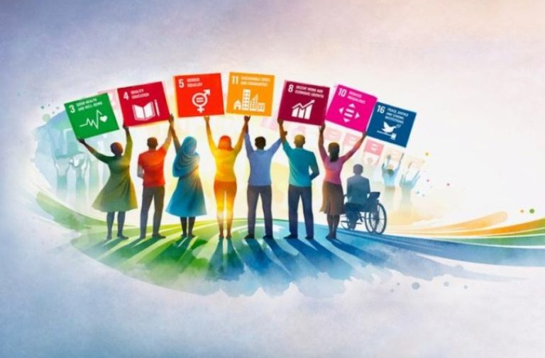 Autism Month Promotes Inclusion Globally
