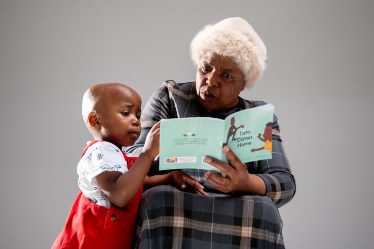 Easter call to protect children