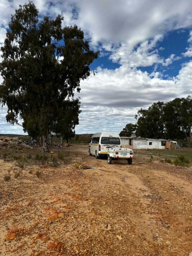 School transport improves access for rural learners