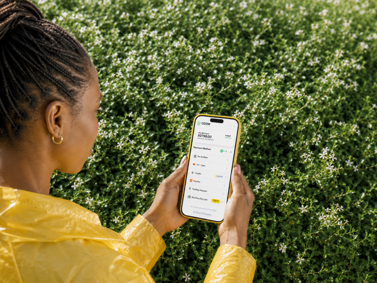 Happy Pay Expands BNPL Through Ozow
