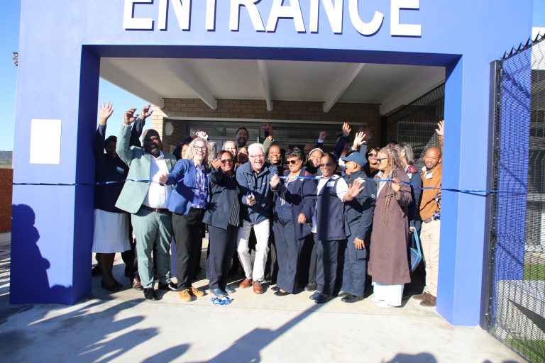 R48 Million Clinic Opens Doors