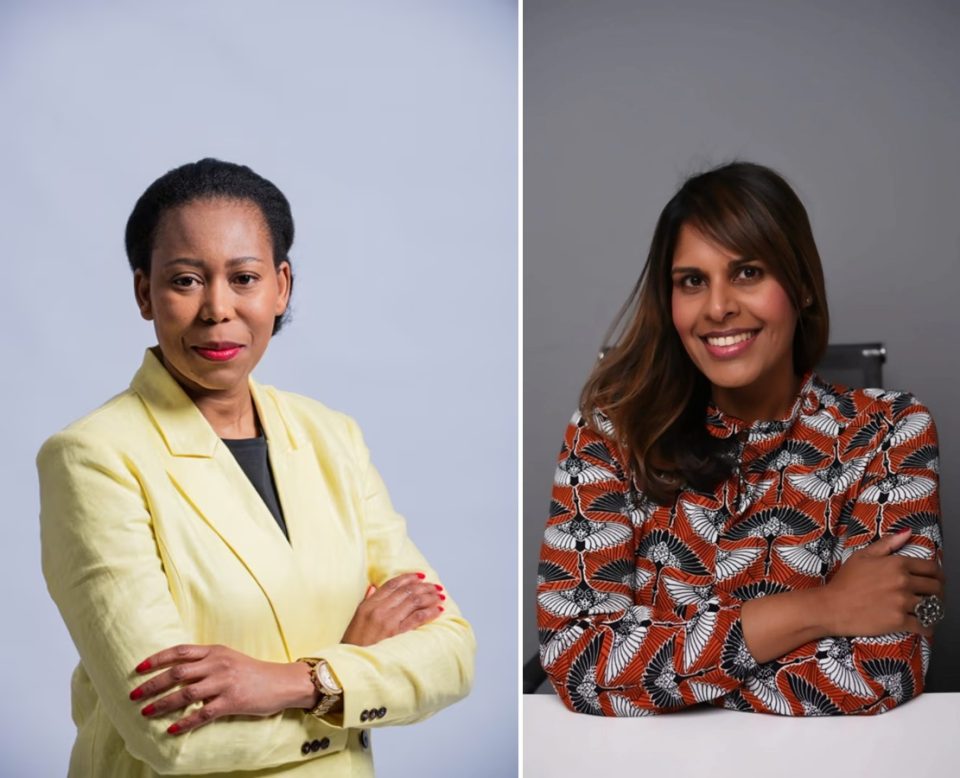 JA South Africa Welcomes New Board Members