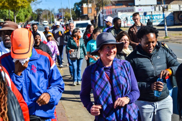 Soweto Marks Historic Youth Legacy
