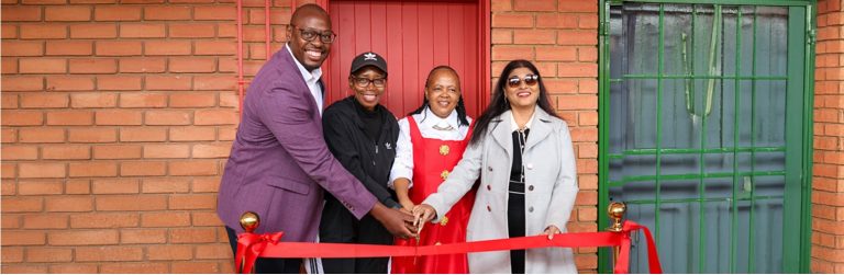 Vodacom Expands Special Needs Education