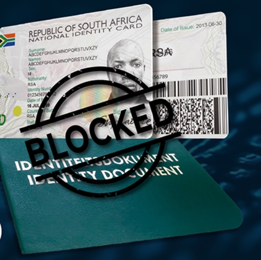 Home Affairs Urges Blocked ID Holders To Act