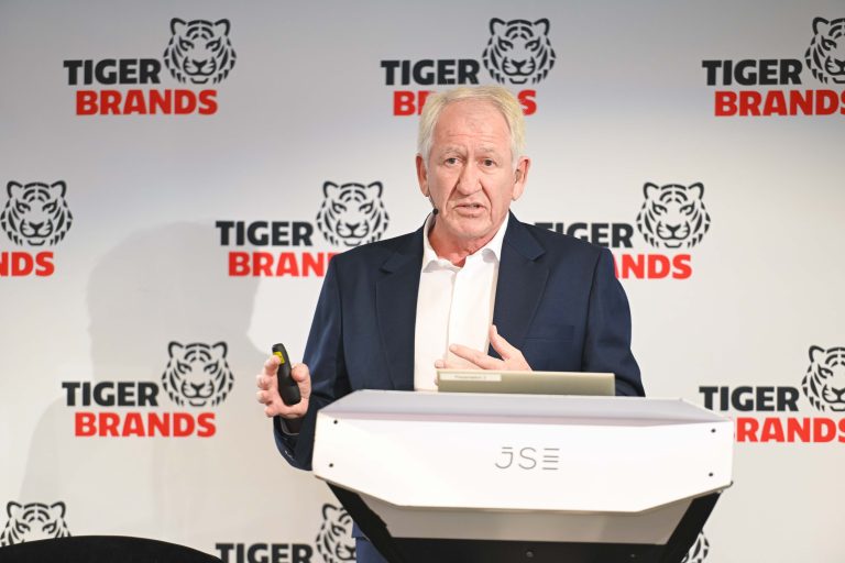 Tiger Brands Powers Sustainable Growth