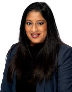 Shevon Kotiah, CILTSA Brand Ambassador, supports women's leadership and professional development across South Africa's transport, logistics and supply chain sectors.