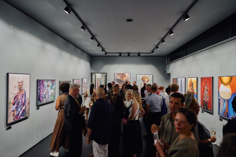 Sony Photography Awards Reach Johannesburg