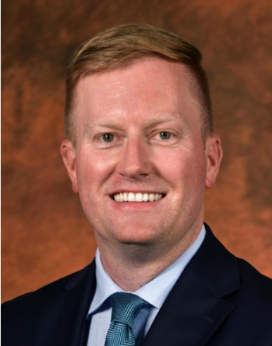Public Works and Infrastructure Minister Dean Macpherson, who has launched a national framework aimed at strengthening building safety and accountability in South Africa.