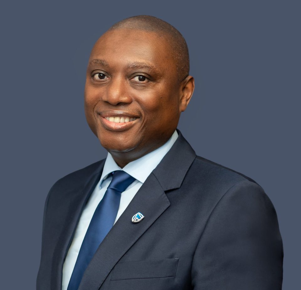 Standard Bank Group Chief Executive Sim Tshabalala, a key speaker at the Africa Unlocked 2026 conference in Cape Town.