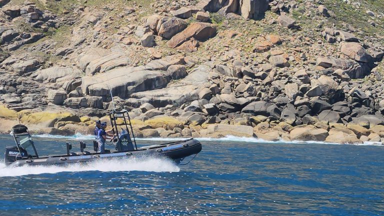 Cape Town Enforcement Delivers Record Gains