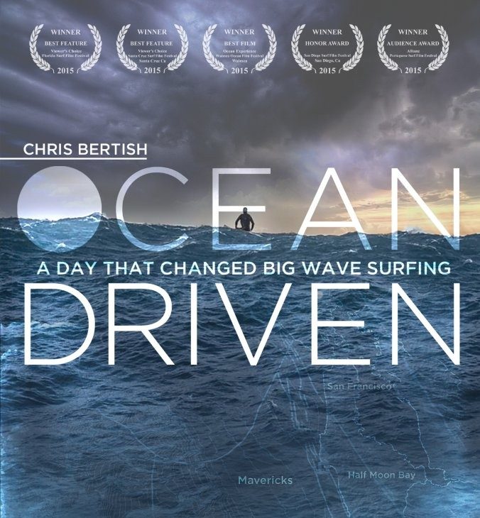 Chris Bertish will speak at Workshop17 Watershed about leadership, resilience and lessons from his solo Atlantic Ocean crossing.