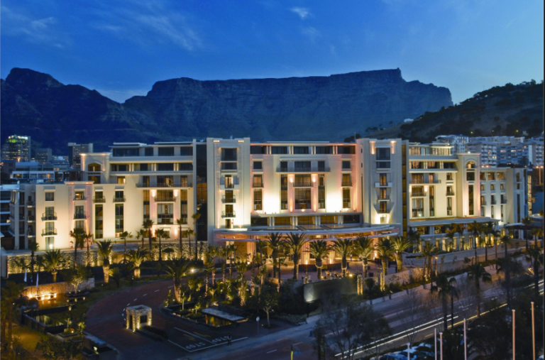 One&Only Tops Eco Hotel Index