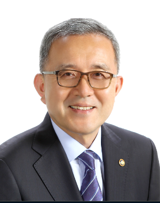 Professor Pan Suk Kim, keynote speaker at Statecraft 2026, an international congress focused on democracy, public institutions and government reform.