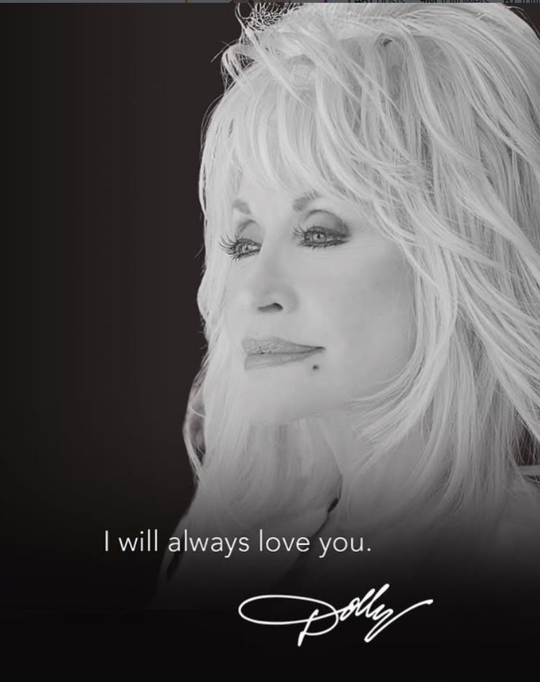 Dolly Parton Gave Away More Than Millions