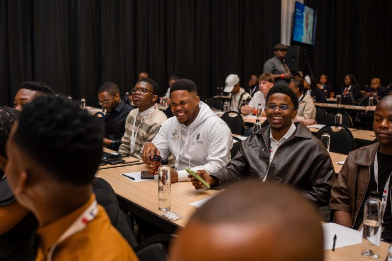 UWC Students Build Job-Creating Businesses