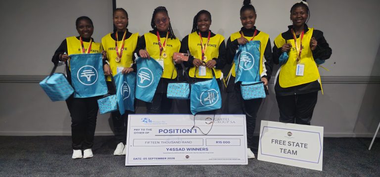 254 Learners Debate Education’s Future