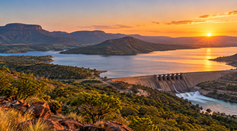 Limpopo Water Project Unlocks Growth