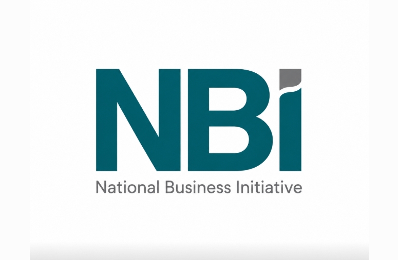 National Business Initiative (NBI) logo