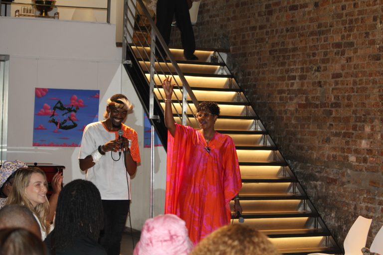 Simply Complex Strengthens African Entrepreneurship