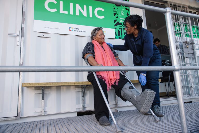 Nurse-Led Clinic Expands Macassar Healthcare
