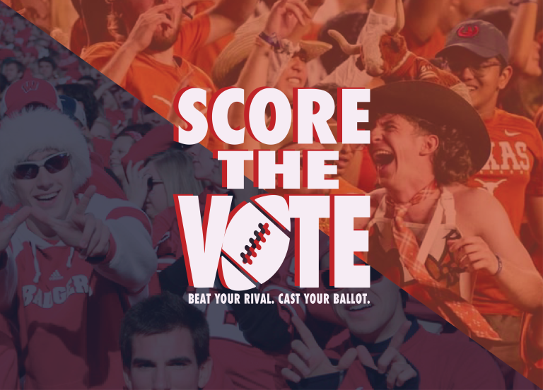 Young Creatives Reimagine Voter Participation