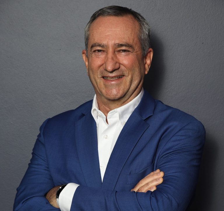 Bussin Joins Kopaline University Leadership