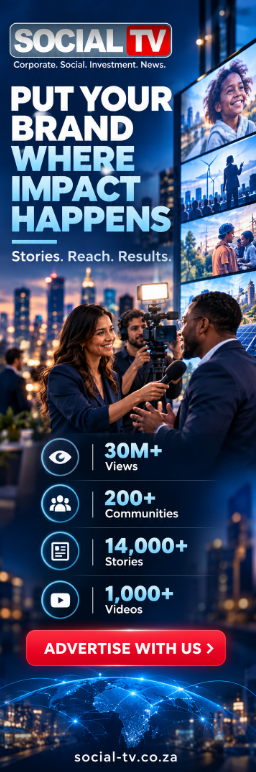 Advertise with Social TV