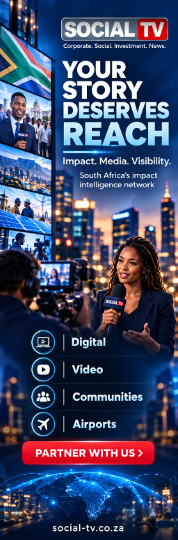 Partner with Social TV