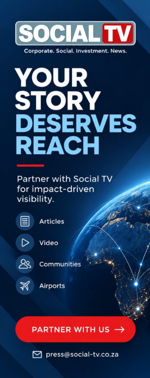 Your Story Deserves Reach