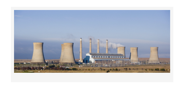 Eskom electricity infrastructure supporting improved energy security as South Africa reaches 520 days without load shedding.