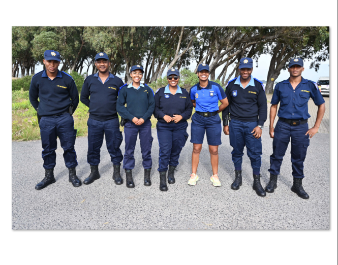 Making Schools Safer for Learners