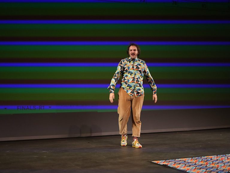 Poetry Africa Amplifies Global Voices